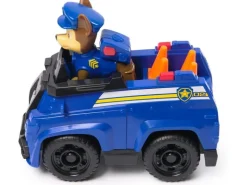 Spinmaster Paw Patrol Basic Vehicle Chase