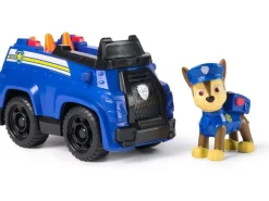 Spinmaster Paw Patrol Basic Vehicle Chase