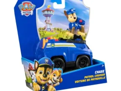 Spinmaster Paw Patrol Basic Vehicle Chase