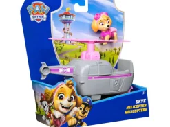 Spinmaster Paw Patrol Basic Vehicle Skye
