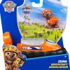 Spinmaster Paw Patrol Basic Vehicle Zuma