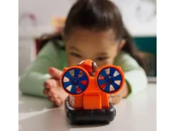 Spinmaster Paw Patrol Basic Vehicle Zuma