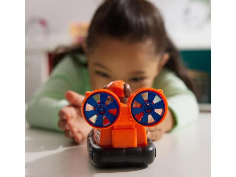 Spinmaster Paw Patrol Basic Vehicle Zuma