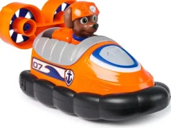 Spinmaster Paw Patrol Basic Vehicle Zuma