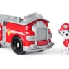 Spinmaster Paw Patrol Basic Vehicle Marshall
