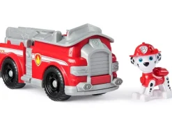 Spinmaster Paw Patrol Basic Vehicle Marshall