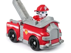 Spinmaster Paw Patrol Basic Vehicle Marshall