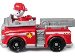 Spinmaster Paw Patrol Basic Vehicle Marshall