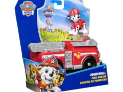 Spinmaster Paw Patrol Basic Vehicle Marshall