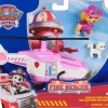 Spinmaster Paw Patrol Fire Rescue Skye