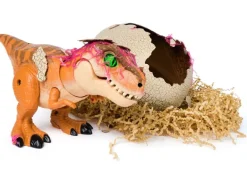 Spinmaster Primal Hatch T-Rex interaktiv