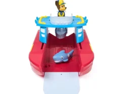 Spinmaster Rettungsboot Sea Patroller