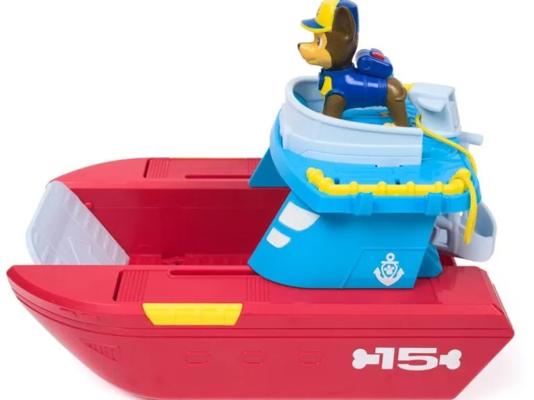 Spinmaster Rettungsboot Sea Patroller