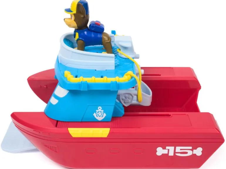 Spinmaster Rettungsboot Sea Patroller