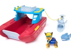Spinmaster Rettungsboot Sea Patroller