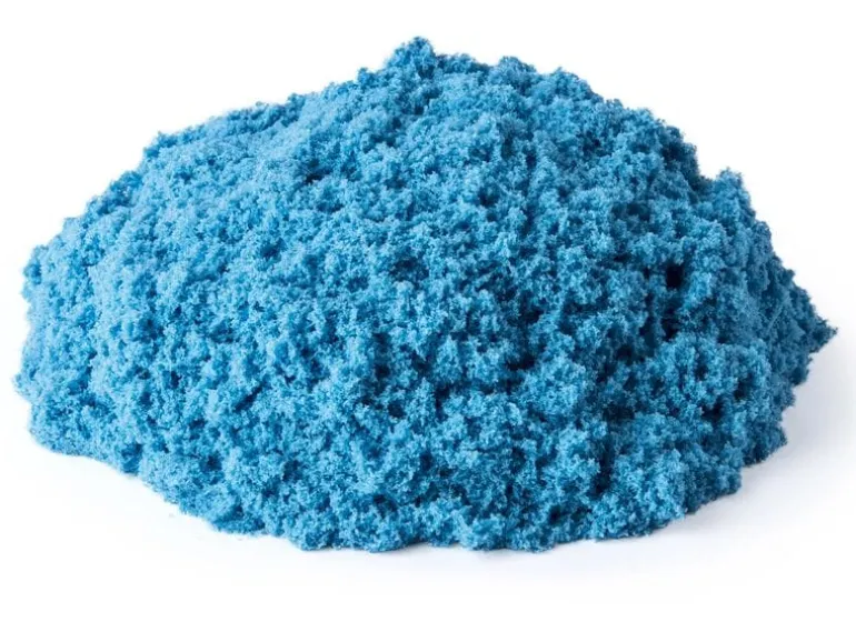 Spinmaster Sand Kinetic Blau 907 g