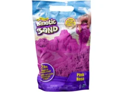 Spinmaster Sand Kinetic pink 910 g
