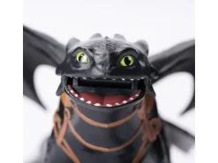 Spinmaster Spielzeugfigur Dragons Movie Ohnezahn und Hicks