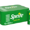 Sprite Sprite Regular Can 12 x 150 ml