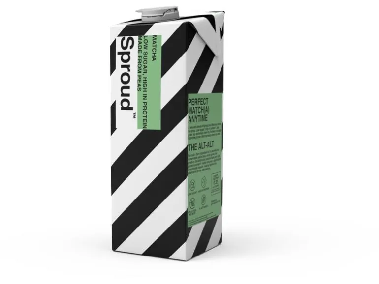 Sproud Matcha 1 l