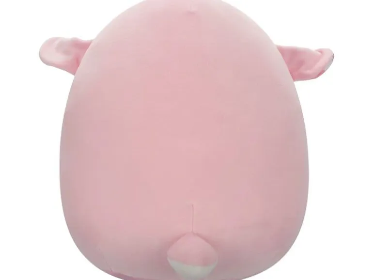 Squishmallows Kuscheltier Squishmallows Lamm Lala Pink 40 cm
