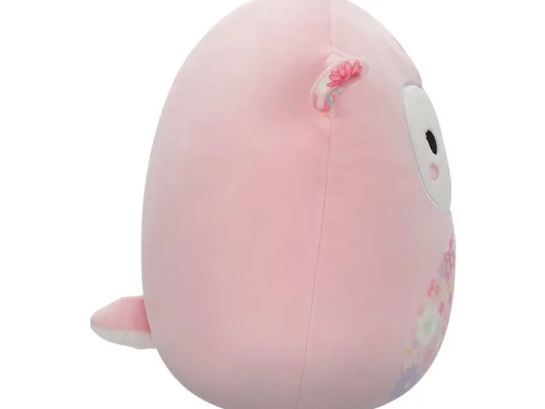Squishmallows Kuscheltier Squishmallows Lamm Lala Pink 40 cm