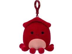 Squishmallows Plüsch Squishmallow Clip-On 9 cm, assortiert