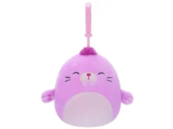 Squishmallows Plüsch Squishmallow Clip-On 9 cm, assortiert