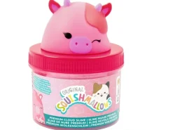 Squishmallows Slime Slime Jar 225gr assortiert