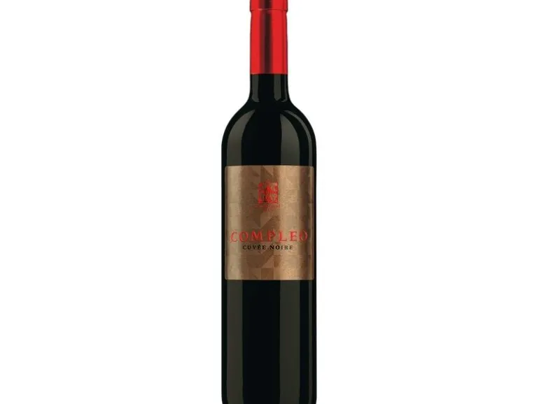 Staatskellerei Zürich Compleo Cuvée Noire 0.75 l