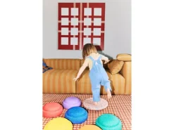 Stapelstein Beschäftigungsspielzeug Rainbow Set Classic
