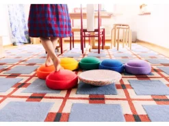 Stapelstein Beschäftigungsspielzeug Rainbow Set Classic
