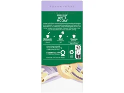 Starbucks Instant Kaffee White Mocha 5 Stück