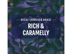 Starbucks Kaffeekapseln Decaf Espresso Roast 12 x 10 Stück