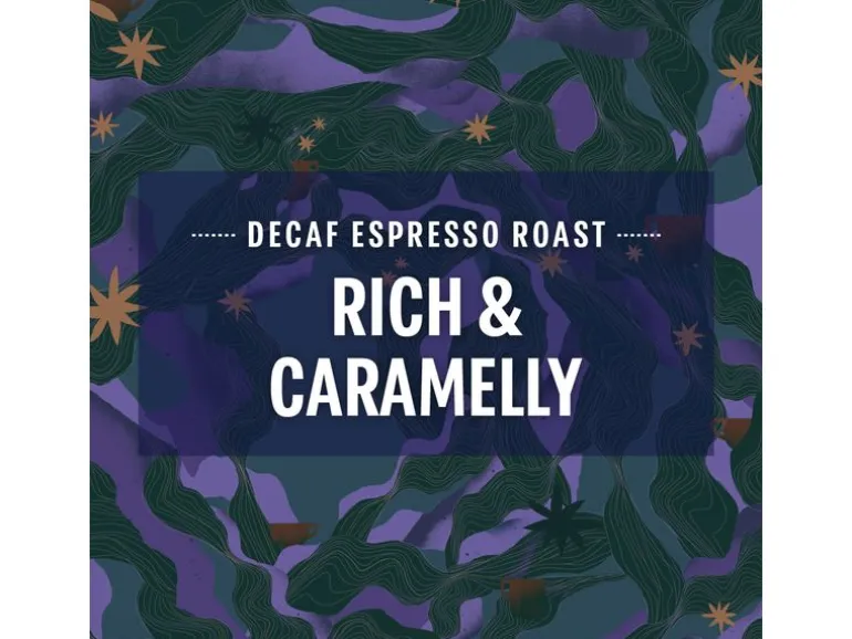 Starbucks Kaffeekapseln Decaf Espresso Roast 12 x 10 Stück