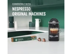 Starbucks Kaffeekapseln Guatemala 10 Stück
