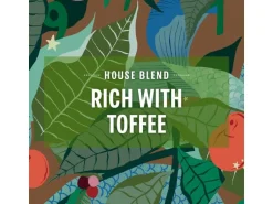Starbucks Kaffeekapseln House Blend 12 x 10 Stück