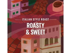 Starbucks Kaffeekapseln Italian Dark Roast 10 Stück