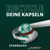 Starbucks Kaffeekapseln Sunny Day Blend 10 Stück