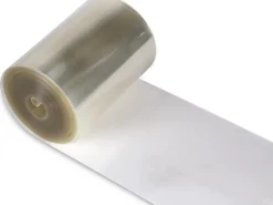 Städter Torten-Randfolie 1 Stück, Transparent, 10 cm x 20 m