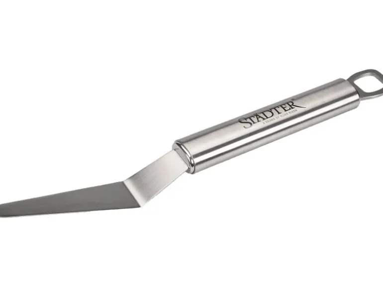 Städter Winkelpalette 24.5 cm, Silber