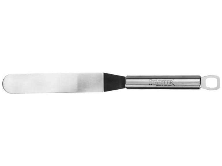 Städter Winkelpalette 32.5 cm, Silber