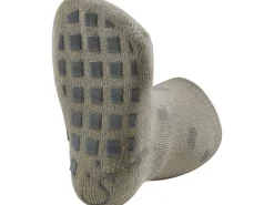 Sterntaler Antirutsch-Socken 2er Set Safari Ocker Gr. 17/18