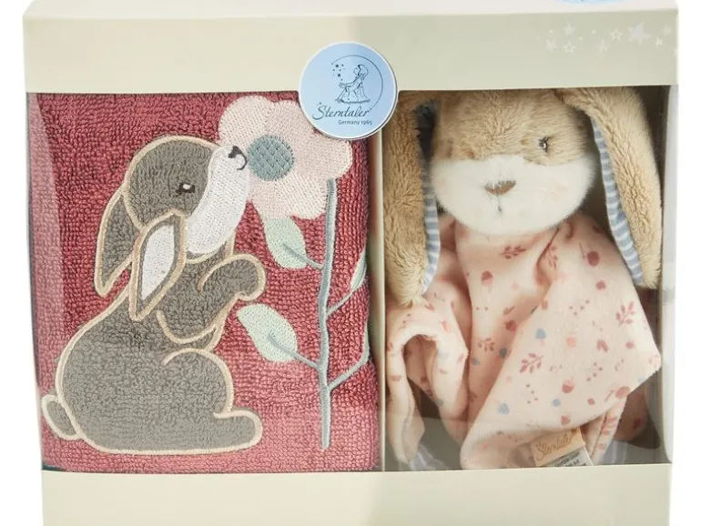 Sterntaler Geschenkset Hanni