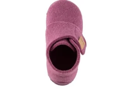 Sterntaler Hausschuhe uni Gr. 23, Pink/Rosa