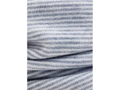 Sterntaler Schlauchschal Streifen gestreift Samtblau 35 cm