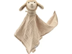 Sterntaler Schmusetuch Schaf Flocke L
