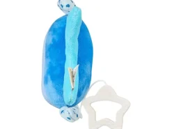 Sterntaler Spieluhr M Fisch Himmelblau
