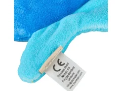 Sterntaler Spieluhr M Fisch Himmelblau