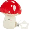 Sterntaler Spieluhr M Fliegenpilz Rot
